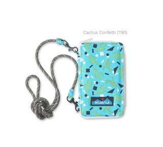 KAVU. Go Time #9104 ( 1181 Cactus Confetti )