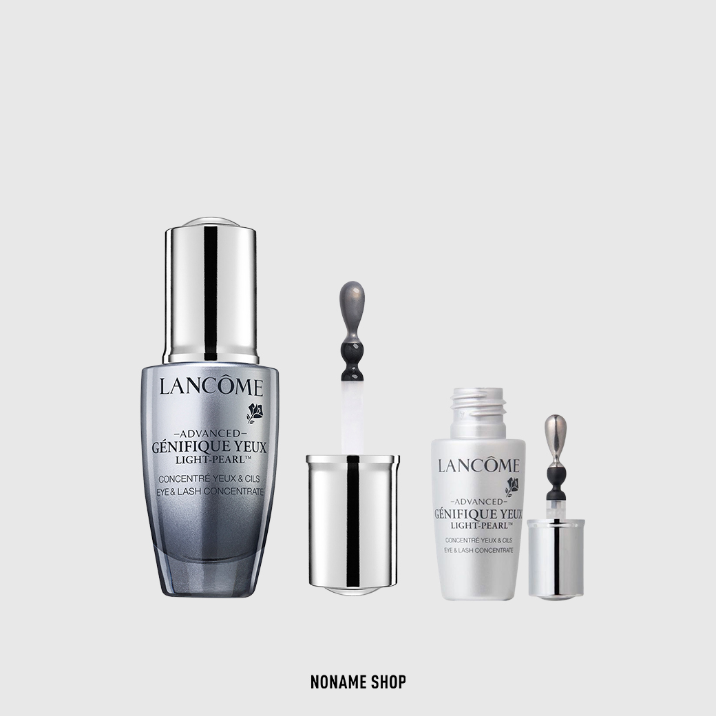 LANCOME 蘭蔻 超進化肌因大眼精粹 5ML/20ML (有盒)
