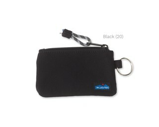KAVU. Stirling #9206 ( 20 Black )