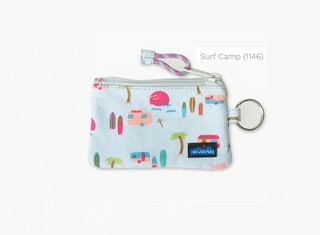 KAVU. Stirling #9206 ( 1146 Surf Camp )