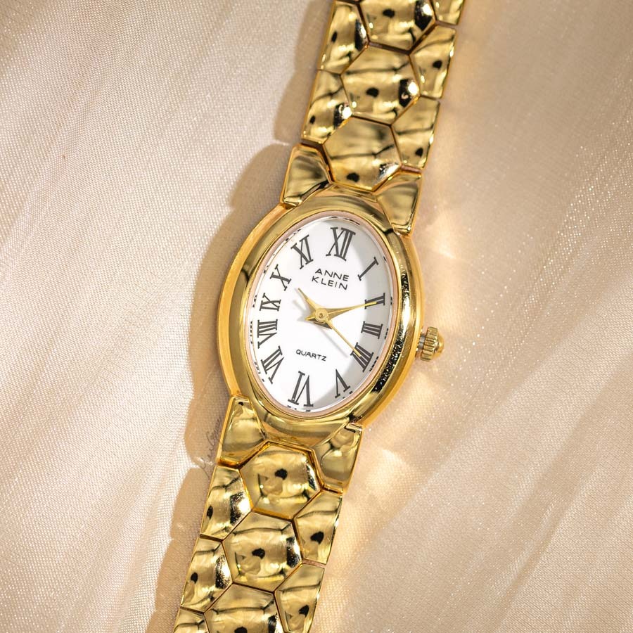 Anne Klein 獨家限量腕錶  AN00536