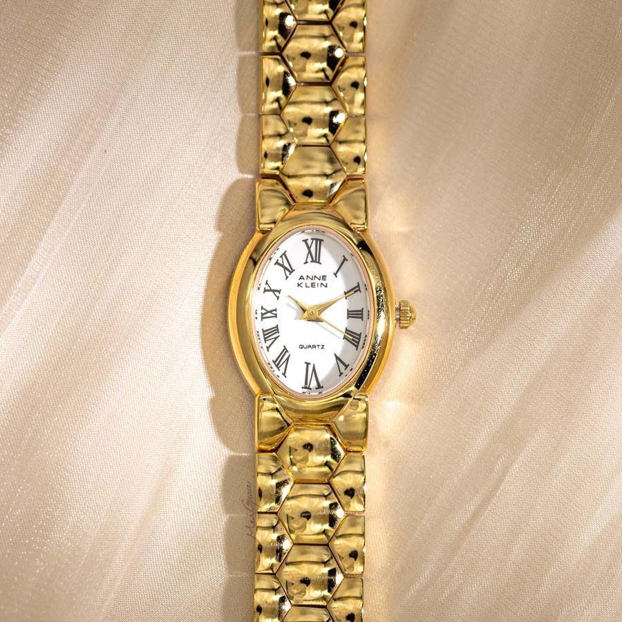 Anne Klein 獨家限量腕錶  AN00536