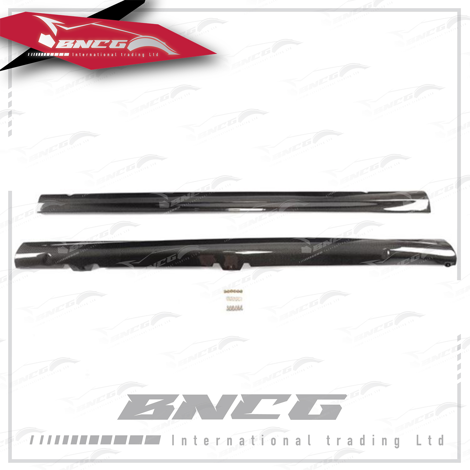 福斯 Volkswagen Golf 6 R20 10-13年式 改裝 卡夢 碳纖維 外觀件 A款側裙 側定風翼