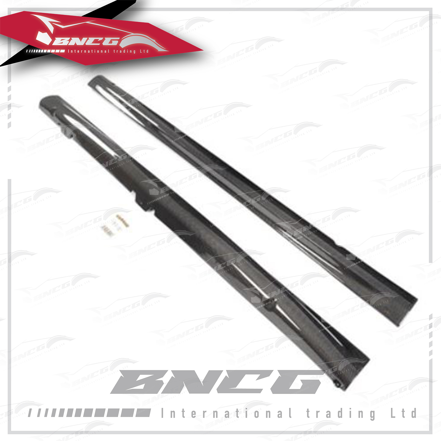 福斯 Volkswagen Golf 6 R20 10-13年式 改裝 卡夢 碳纖維 外觀件 A款側裙 側定風翼