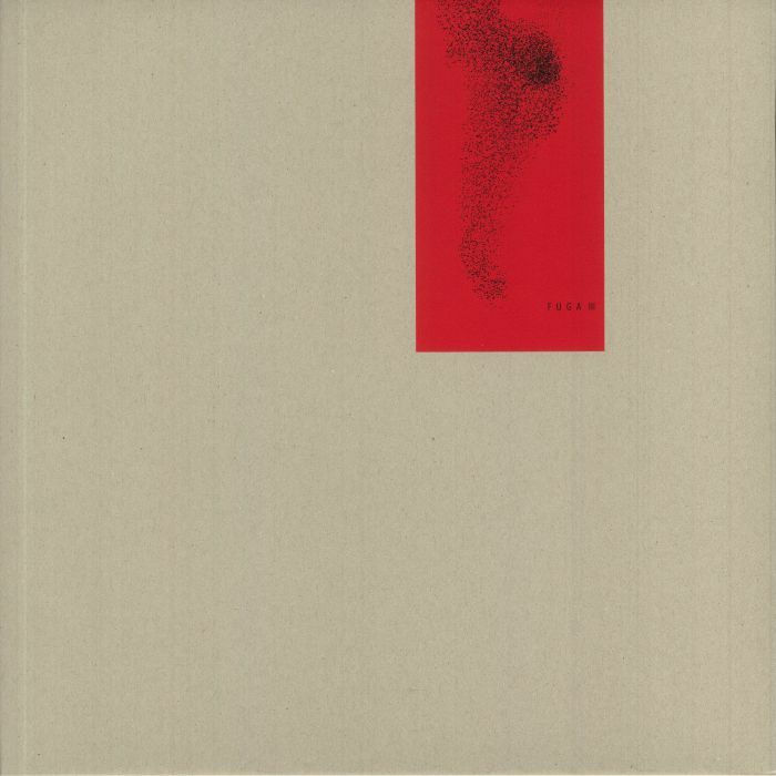 V.A.《Fuga III》（限量2LP）