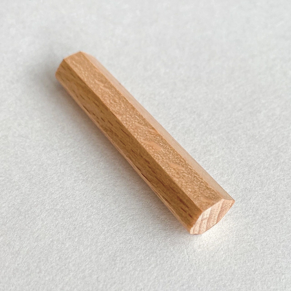 櫸木筷子托｜大岸正商店