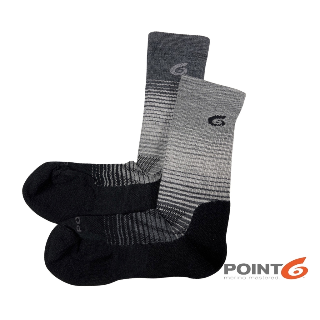 Point 6. 37.5 rise. extra light crew #2575 #STONE