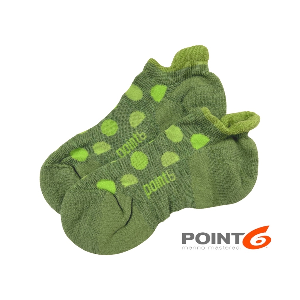 Point 6. Speckle - extra light micro #2810 #Leaf