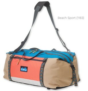KAVU. Big Feller #9246 ( 1183 Beach Sport )