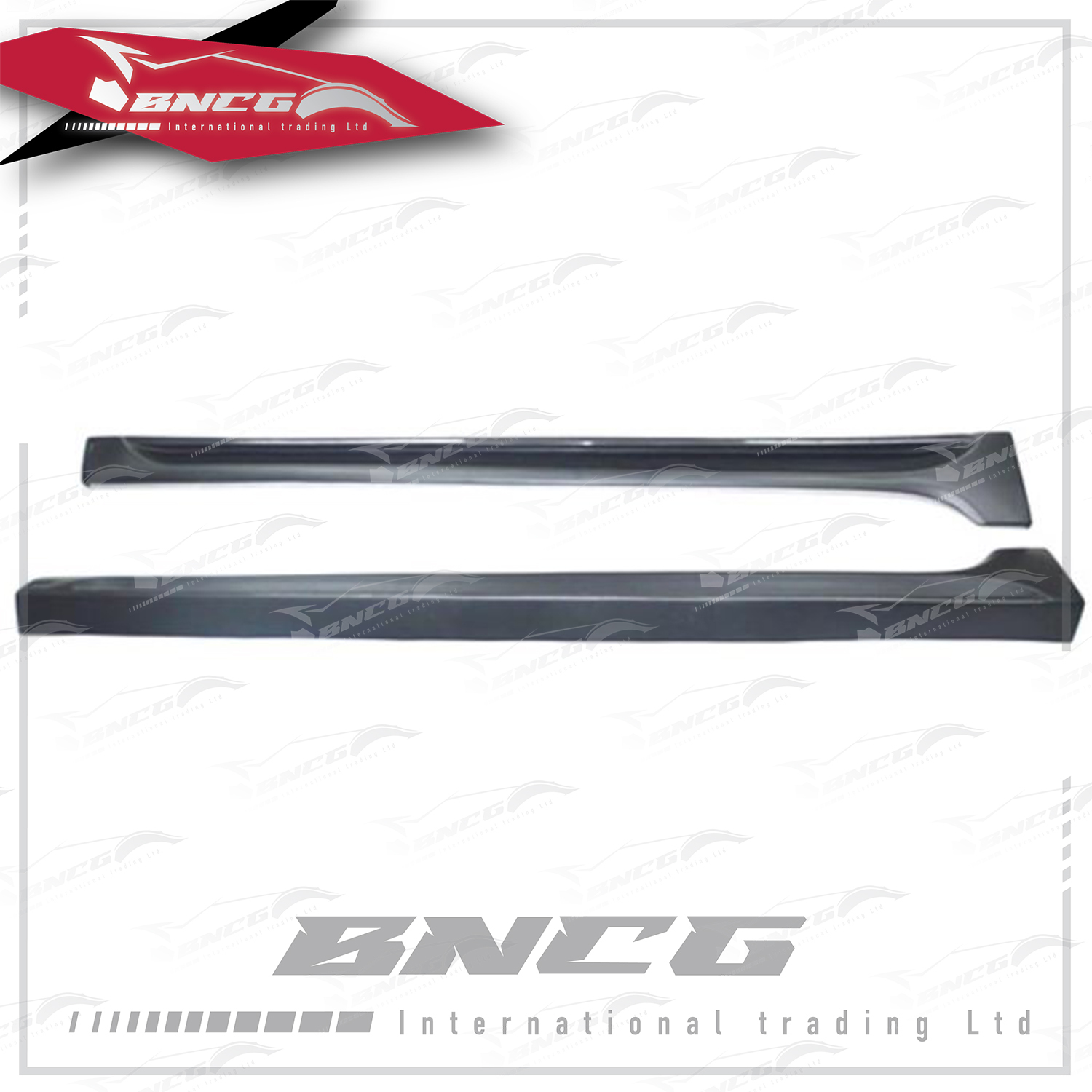 福斯 Volkswagen Golf 6 10-13年式 改裝 卡夢 碳纖維 外觀件 REVOZPORT款 側裙 側定風翼