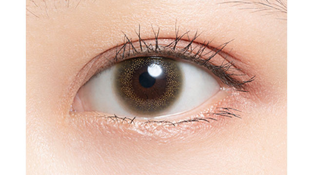 [預訂] HARNE 1 day Chamomile 有色每日抛棄隱形眼鏡｜每盒10片