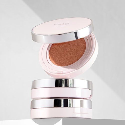 [ CLIO ] Stay Perfect Tone Up Cushion