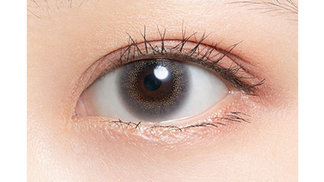 [預訂] HARNE 1 day Sherbet 有色每日抛棄隱形眼鏡｜每盒10片