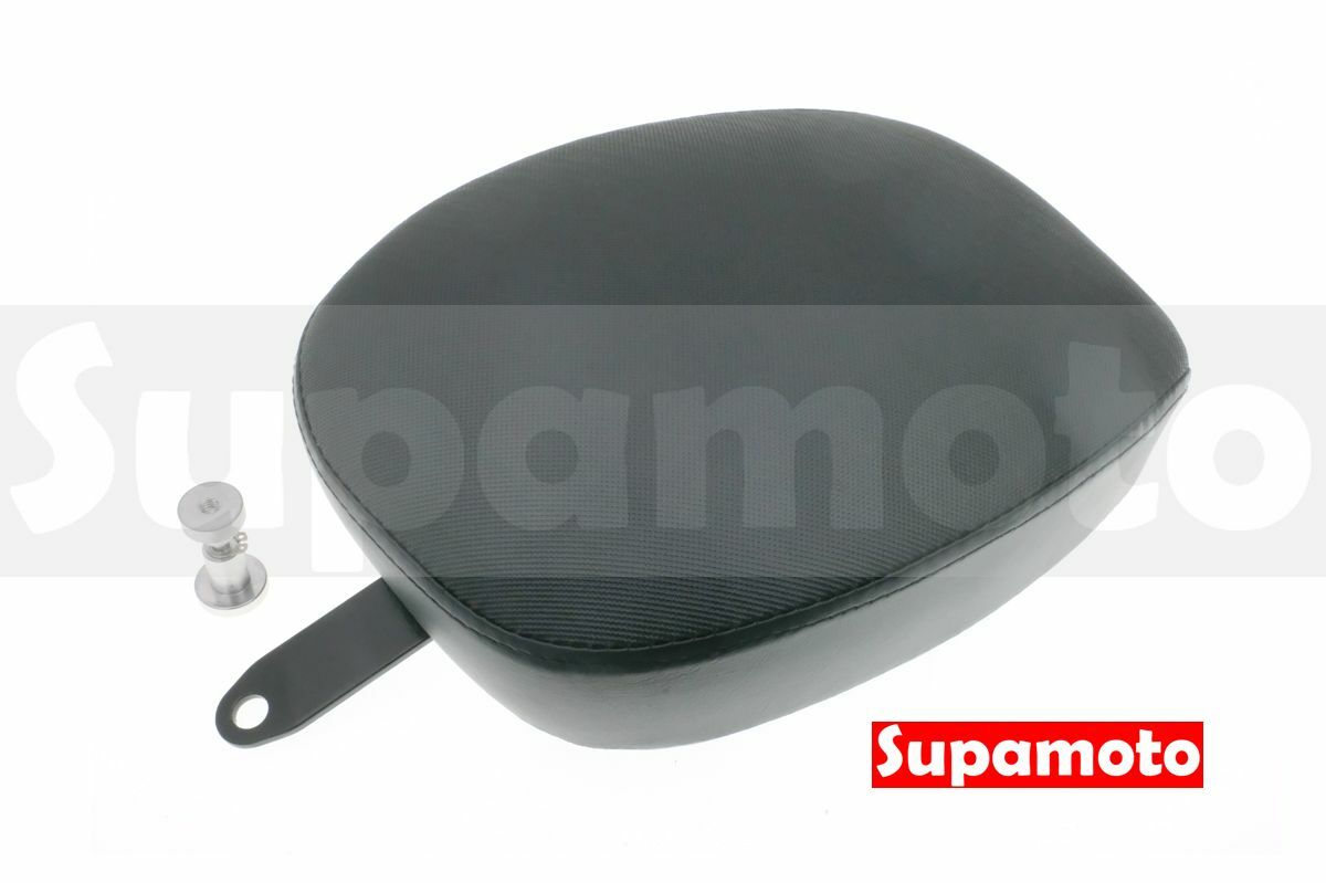 -Supamoto- 哈雷 48 後座 改裝 通用 座墊 後座墊 坐墊 48 883 72 Sportster