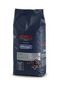 De'Longhi KIMBO Espresso Classic 咖啡豆 (1Kg) DLSC611