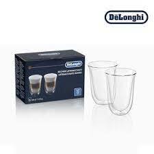 De'Longhi 雙層保溫 Latte Macchiato 杯 DLSC312