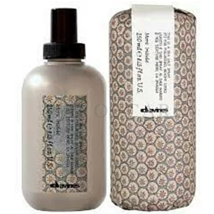 Davines This is a Sea Salt Spray達芬尼斯海鹽噴霧(鹽水)