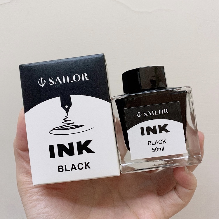 SAILOR - Dye Ink 50ml
