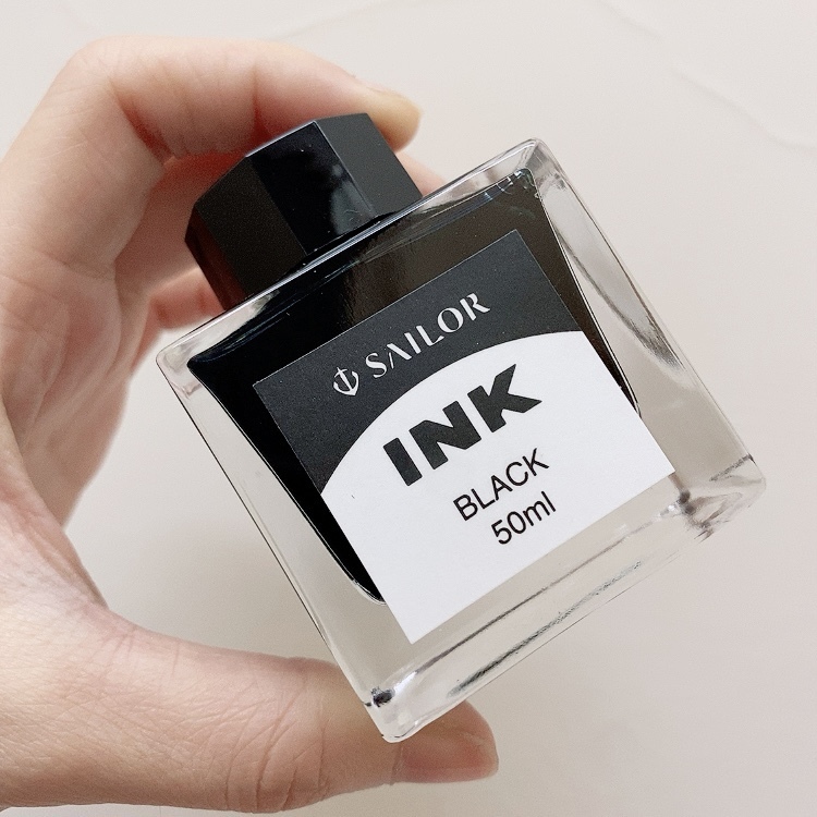 SAILOR - Dye Ink 50ml