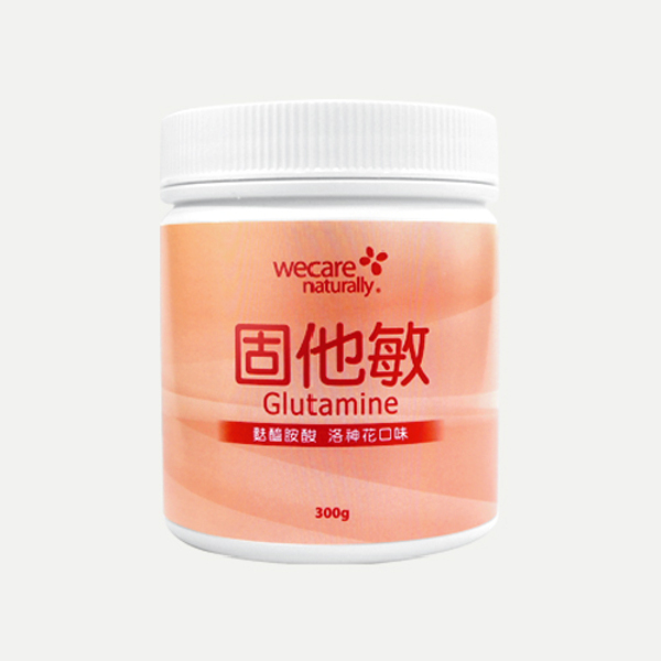 固他敏 (麩醯胺酸)