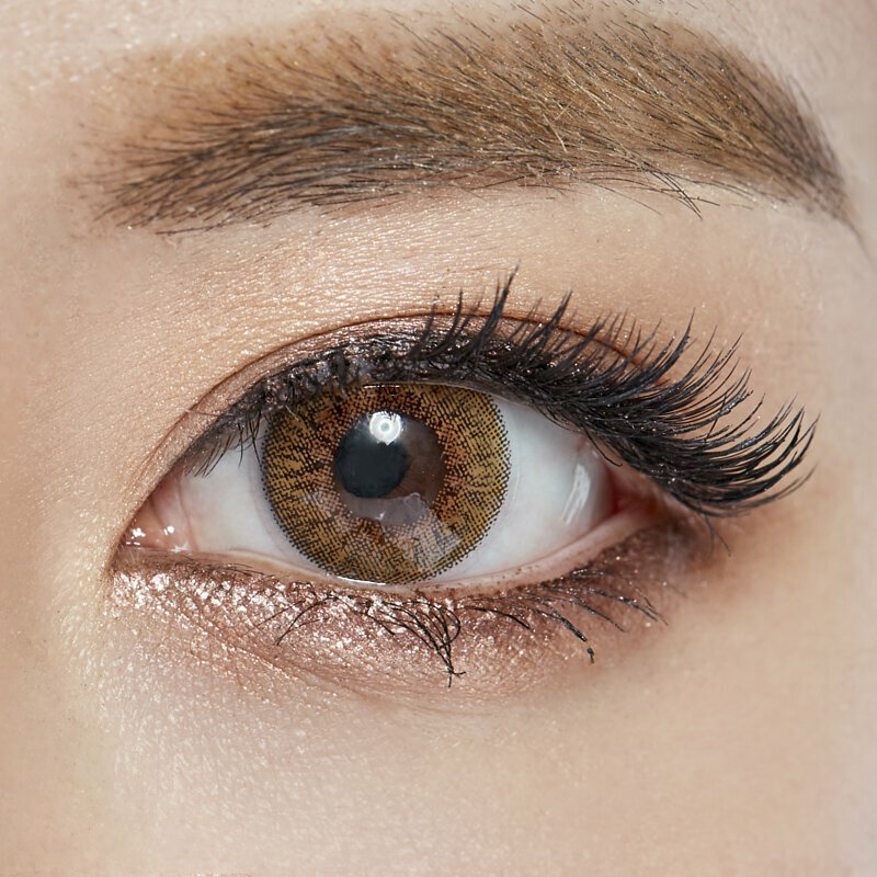 OLENS Secriss 3con 日拋彩妝隱形眼鏡｜每盒20片