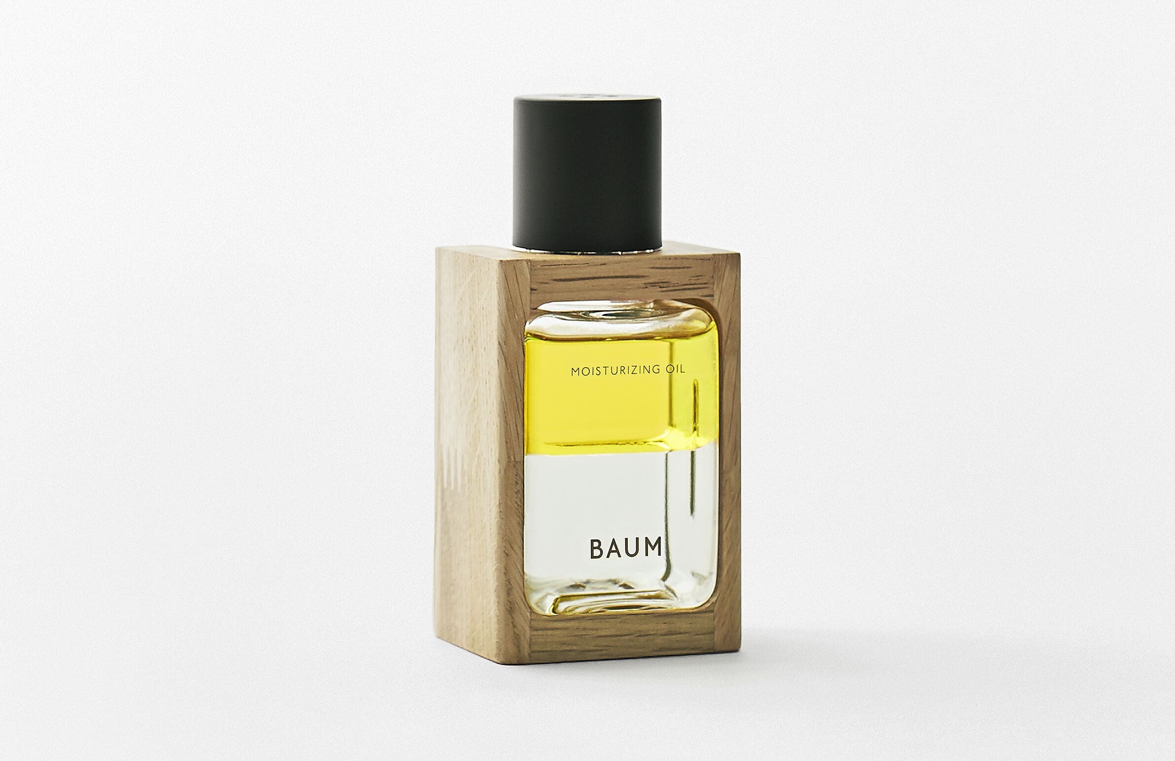 BAUM WOODLAND WINDS オーデコロン 60ml - 香水