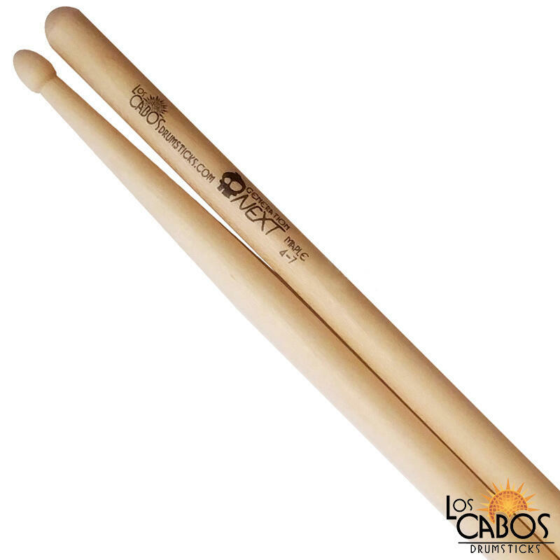 Los Cabos LCDM-GEN1 楓木 加拿大製 兒童 鼓棒