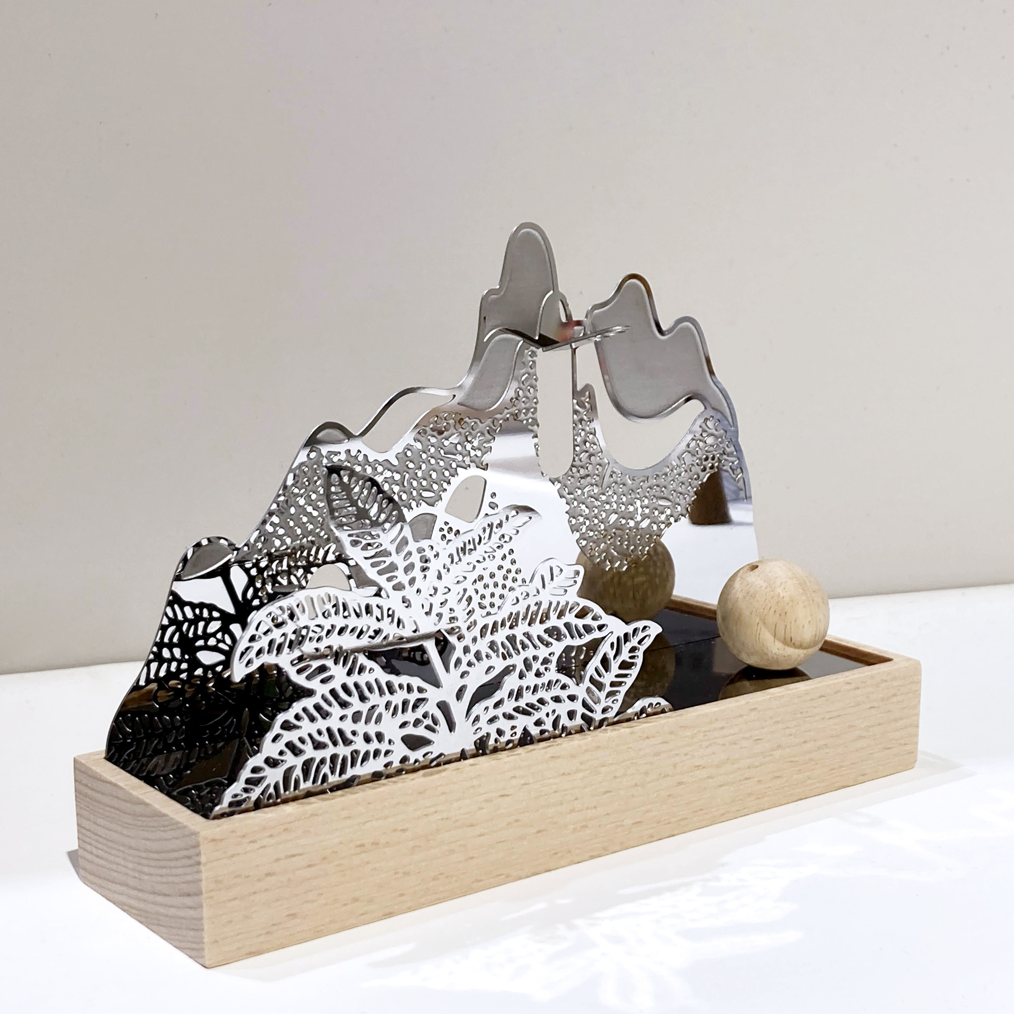 台灣 只有蕨｜馨心齋 X FERN ONLY 香品座組合包