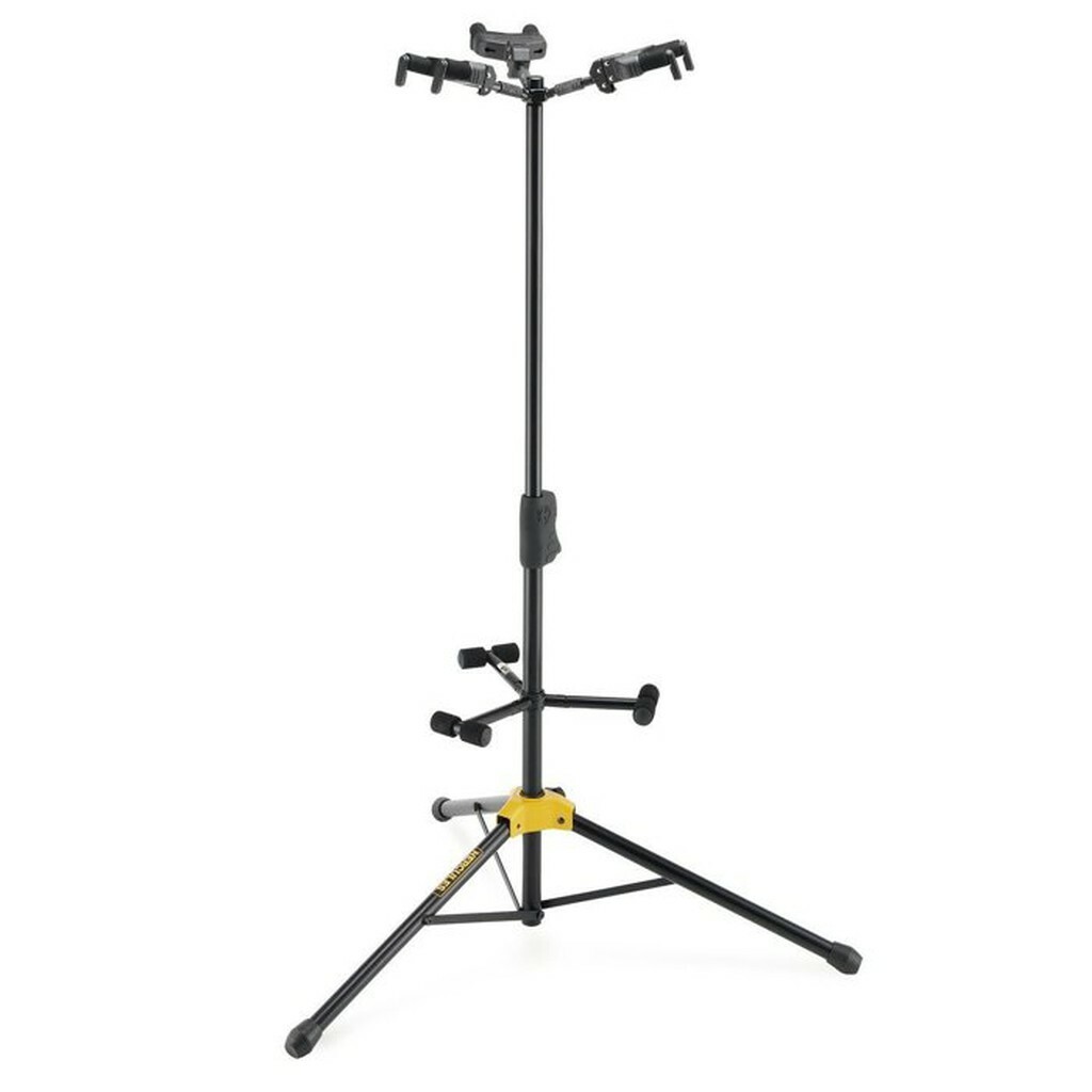 Hercules GS432B Plus 重力三頭吉他架