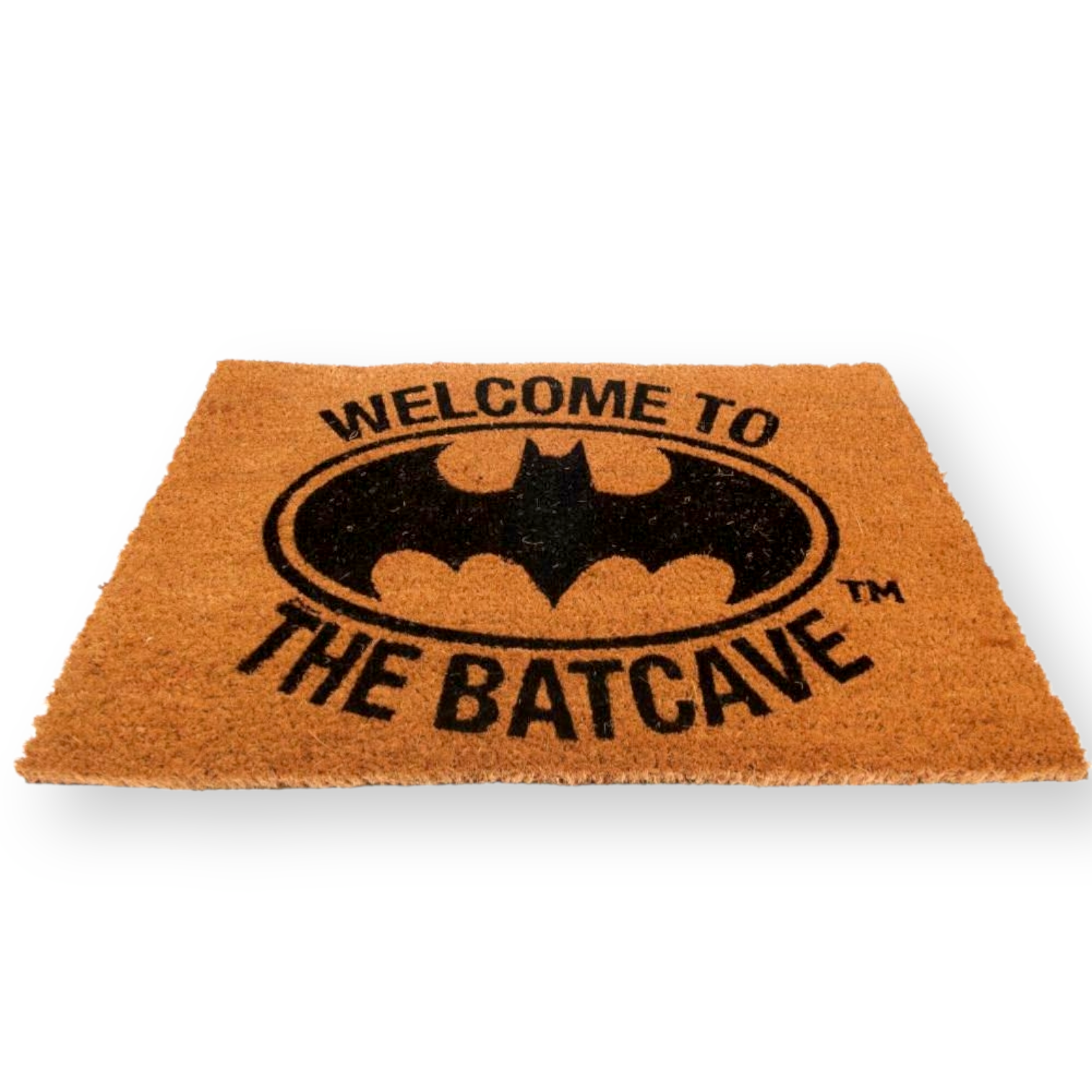 <蝙蝠俠>門口大地毯