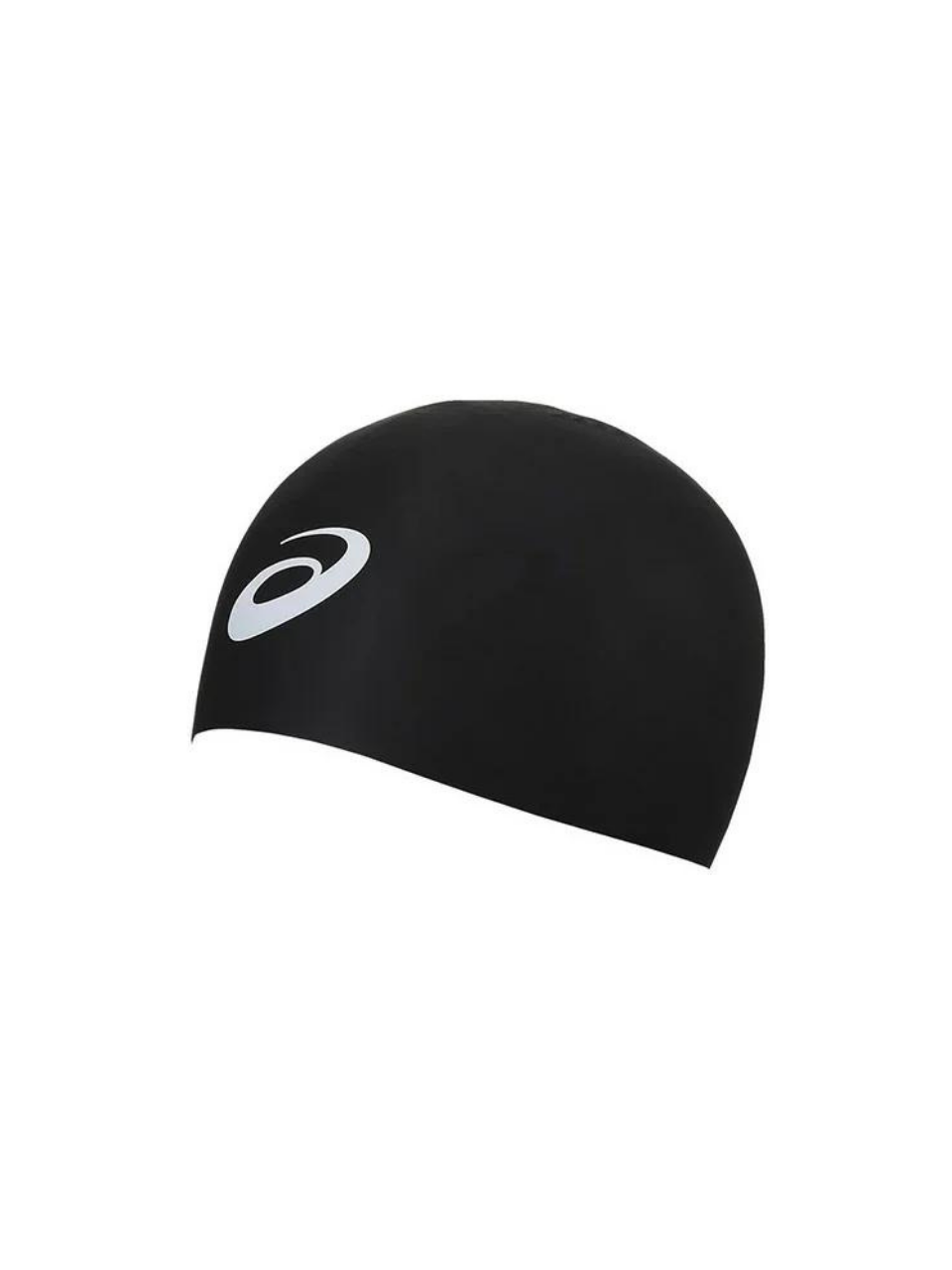 日本製 Asics 競賽款矽膠泳帽 鋼盔帽 無縫泳帽 AGC500