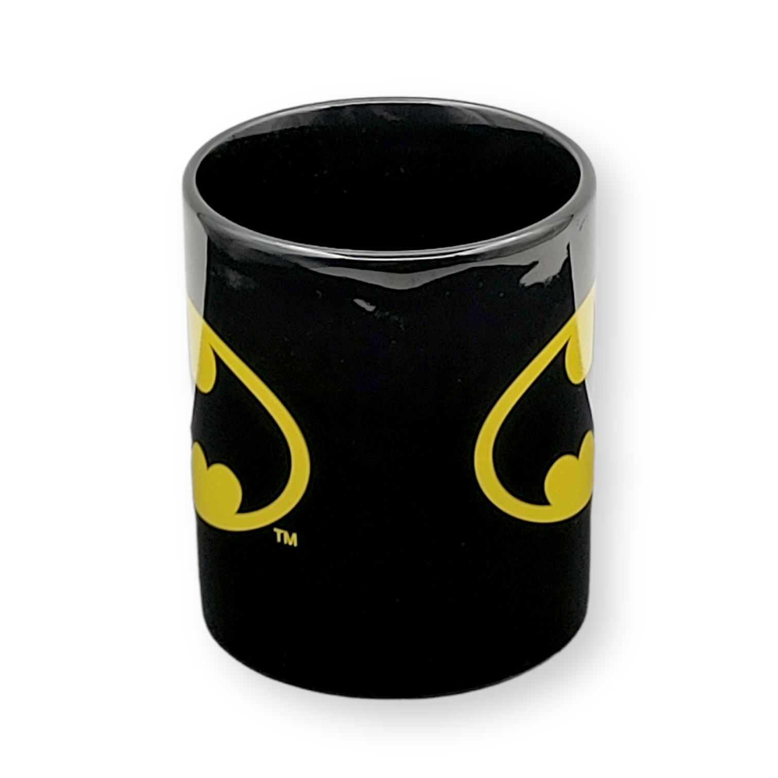 <蝙蝠俠>標誌水杯