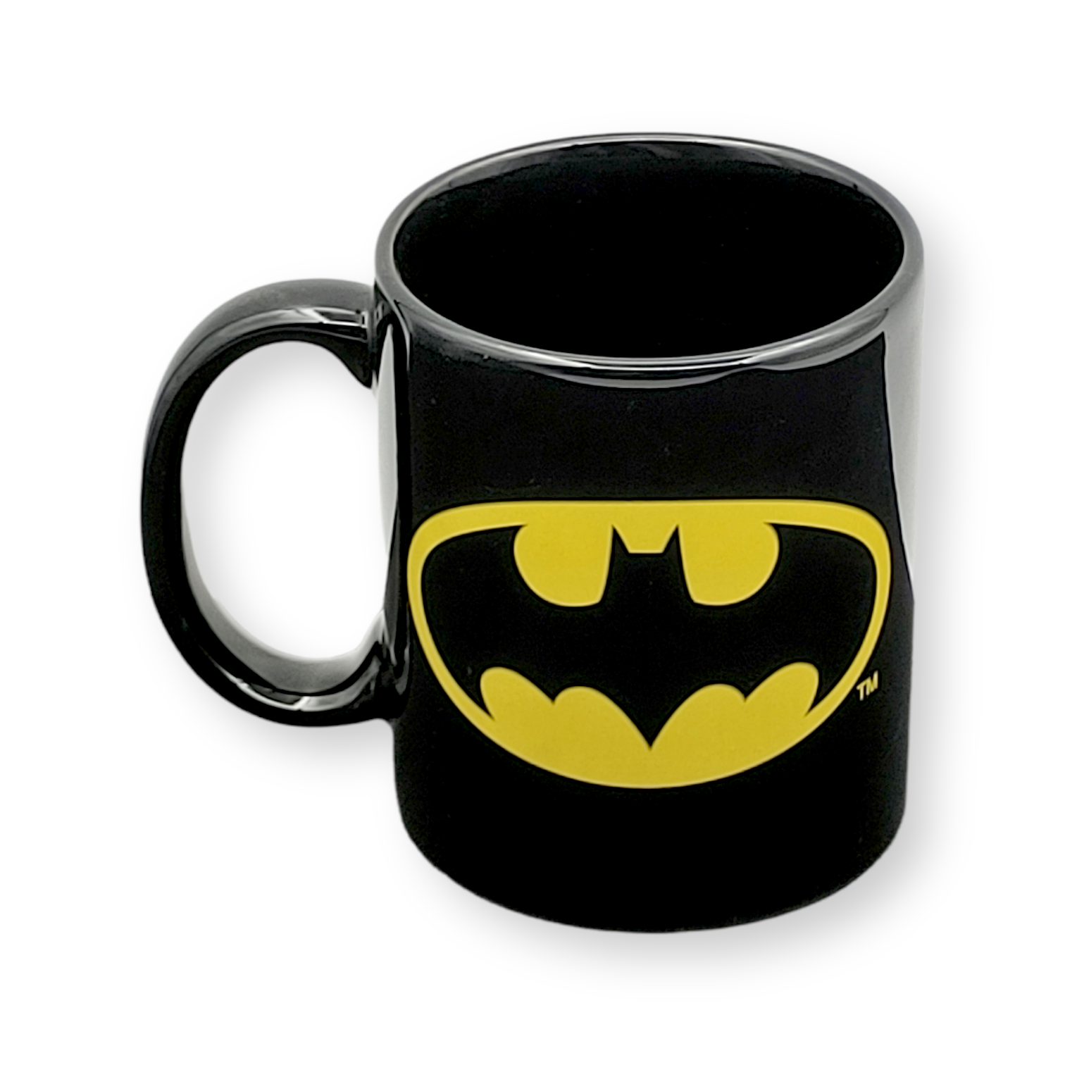 <蝙蝠俠>標誌水杯