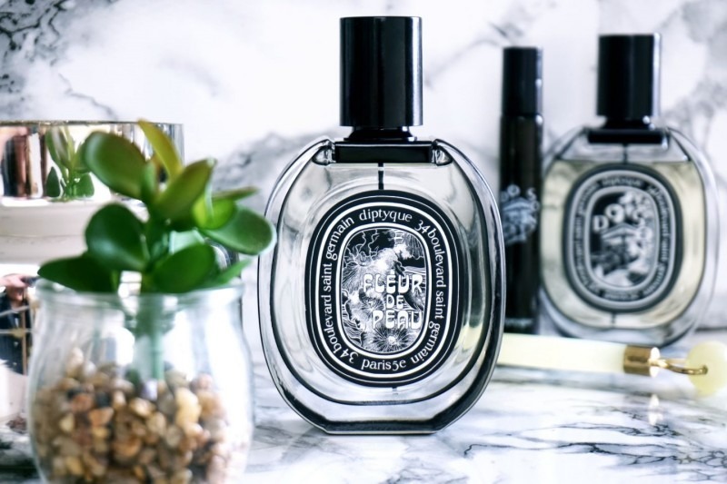 Diptyque Fleur De Peau 肌膚之華75ML