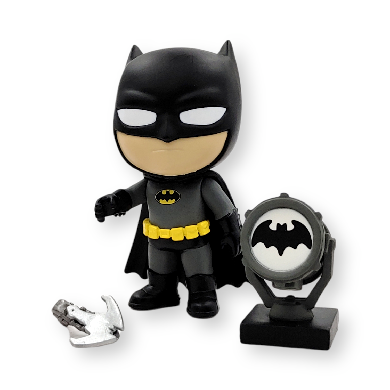 FUNKO IE<蝙蝠俠>2019 Q版公仔