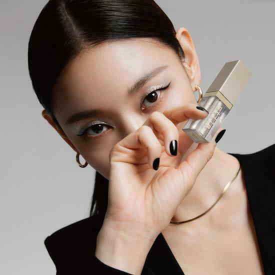 stila Magnificent Metals Glitter & Glow Liquid Eye Shadow