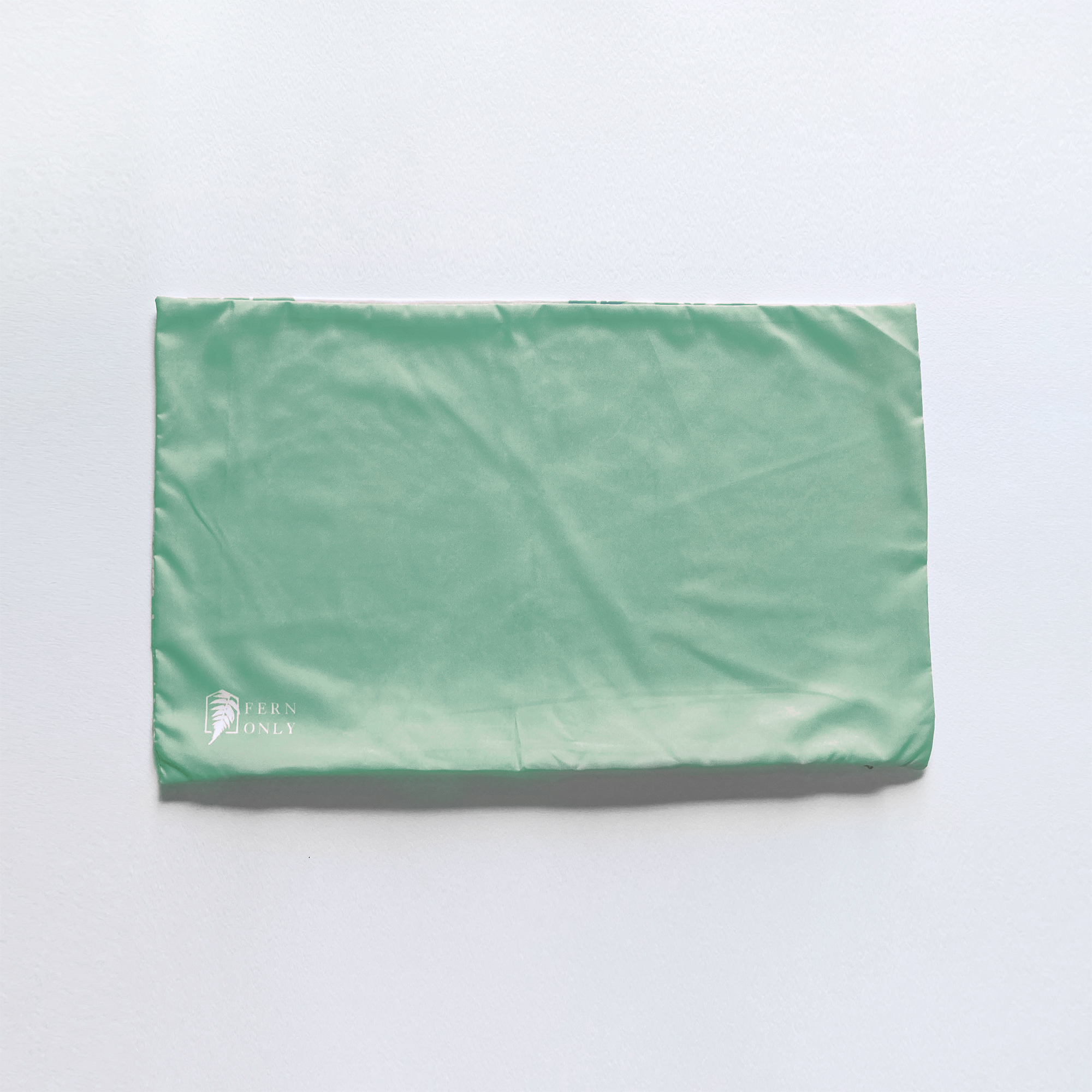 台灣 只有蕨｜蕨美長形抱枕套 2.0