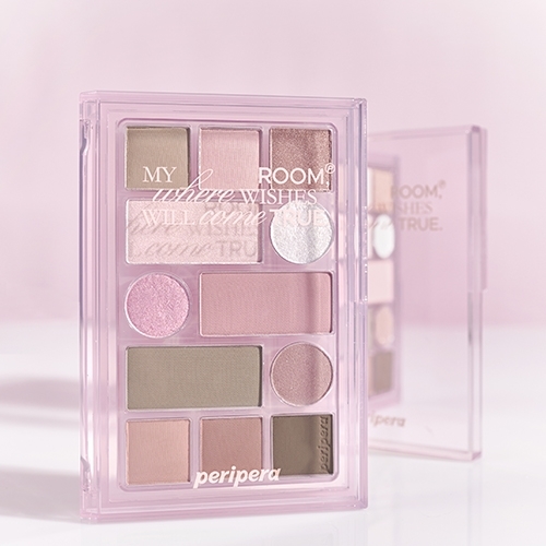 Peripera All Take Mood Technique Palette