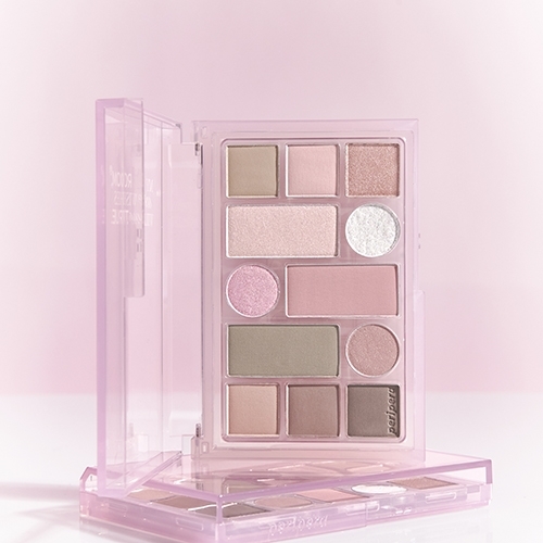 Peripera All Take Mood Technique Palette