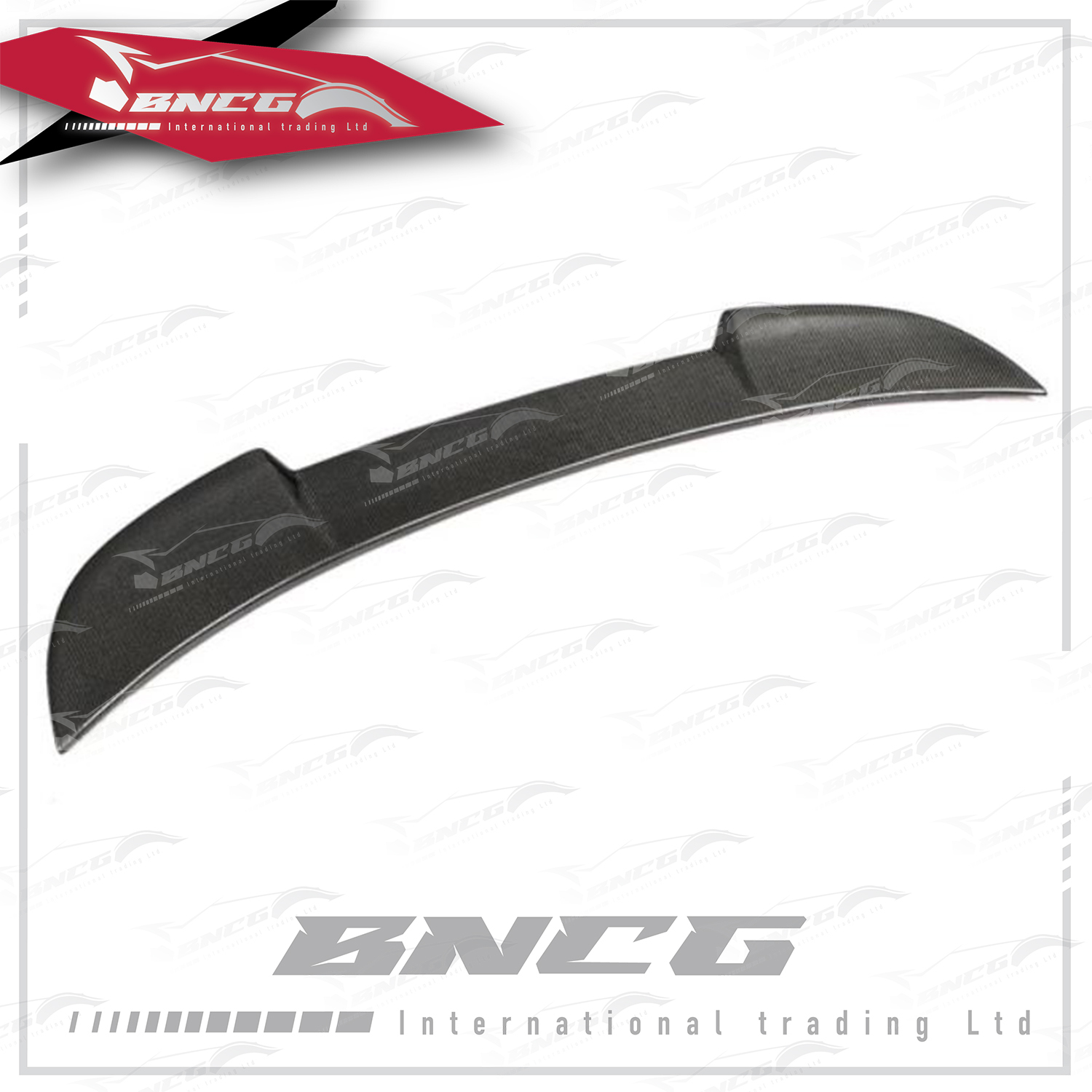 福特 野馬 Ford Mustang 15-17年式 改裝 卡夢 碳纖維 外觀件 空力套件 刀鋒款 尾翼