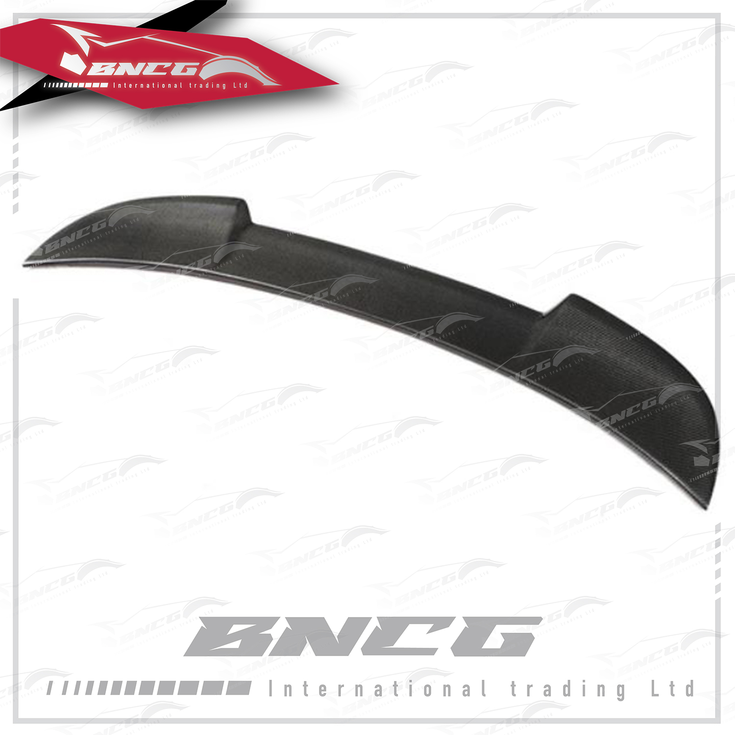 福特 野馬 Ford Mustang 15-17年式 改裝 卡夢 碳纖維 外觀件 空力套件 刀鋒款 尾翼