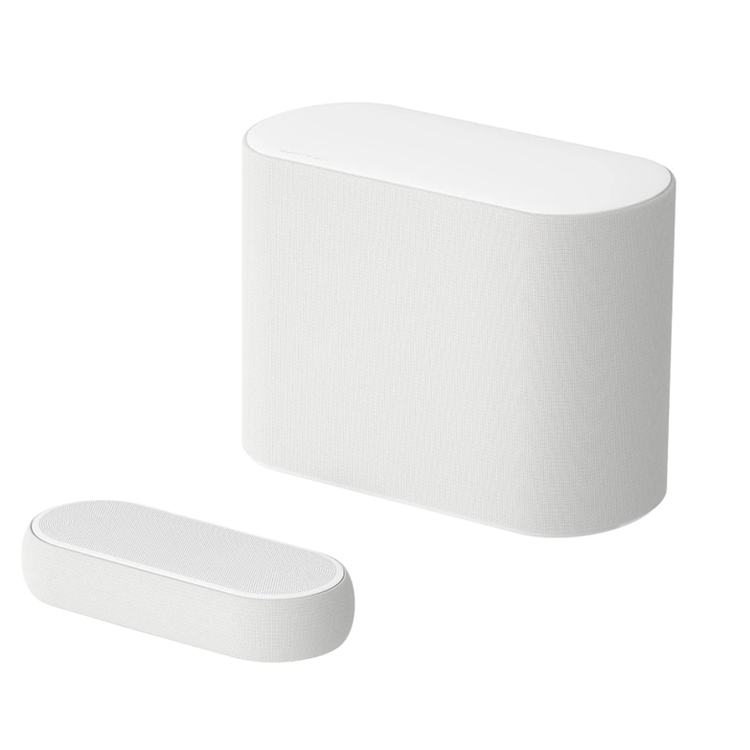 LG 樂金 3.1.2 聲道杜比全景聲無線 Eclair Soundbar QP5