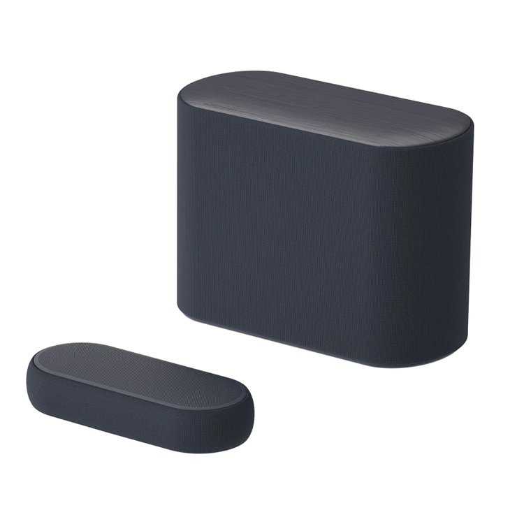 LG 樂金 3.1.2 聲道杜比全景聲無線 Eclair Soundbar QP5