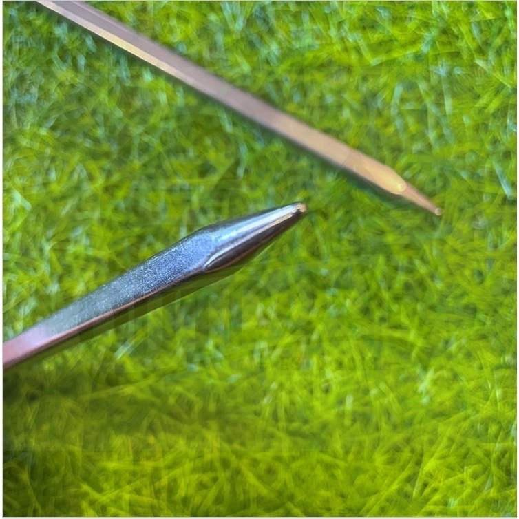 TK SF 不鏽鋼釘 四方釘 基本款 MIT 營釘 33 cm 登山 露營 戶外 帳篷 天幕