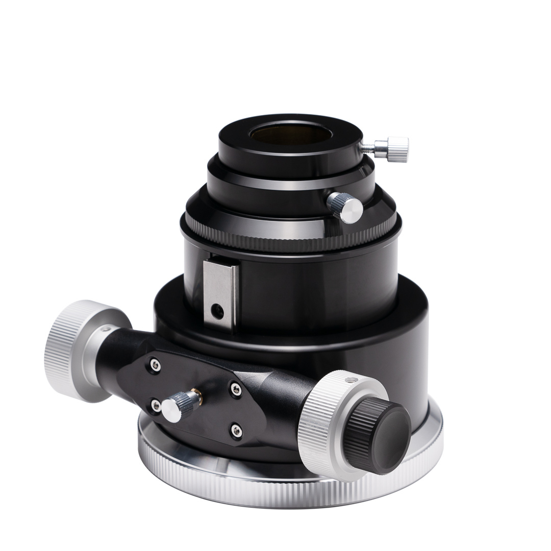 GSO 3" M-LRC Crayford Focuser RC