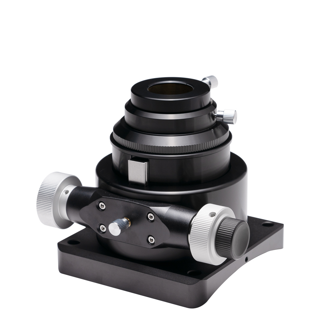 GSO 3" M-LRN Reflector Crayford Focuser