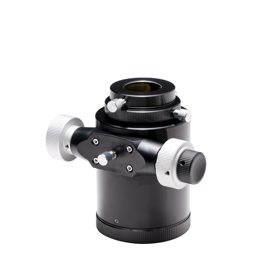 GSO 2" M-LST Crayford Focuser SCT