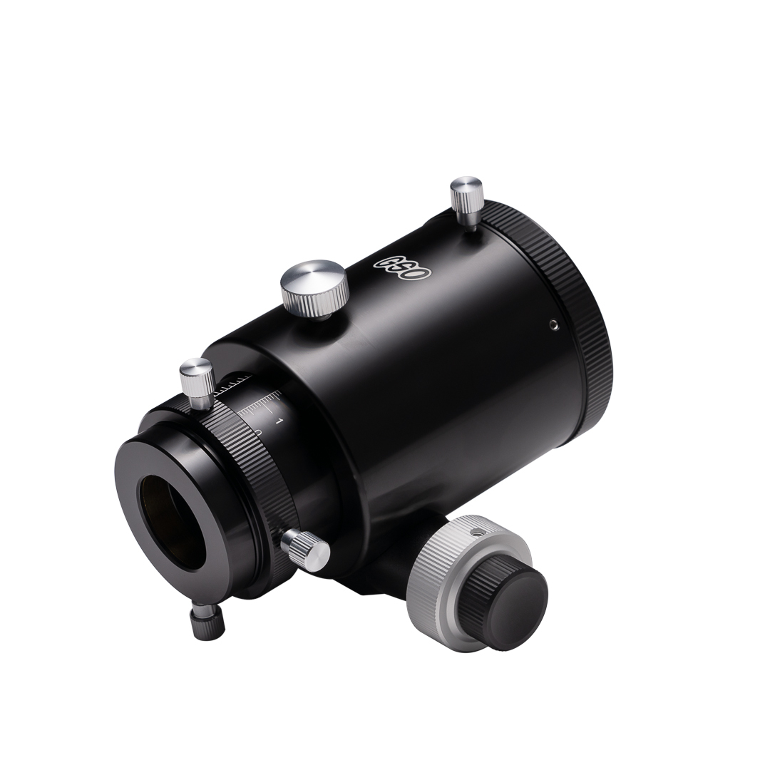 GSO 2" M-LST Crayford Focuser SCT