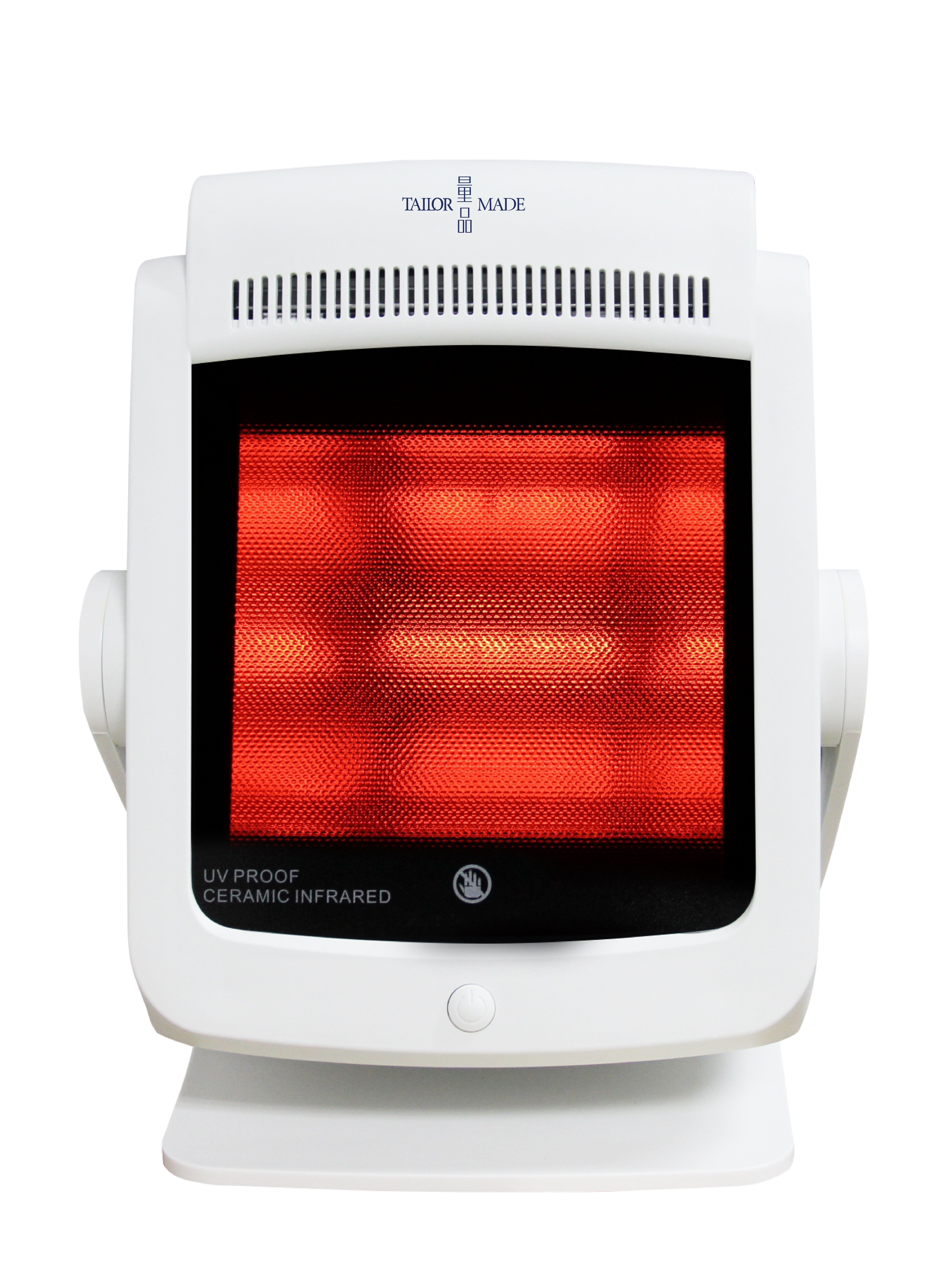 量品 TM-200赤外線治療器