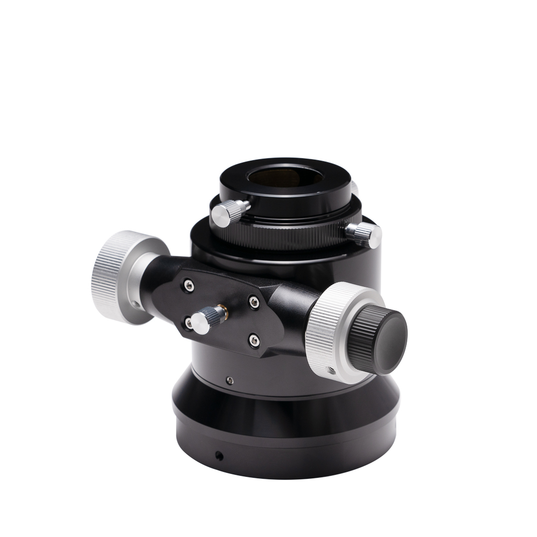 GSO 2" M-LRA Refractor Crayford Focuser